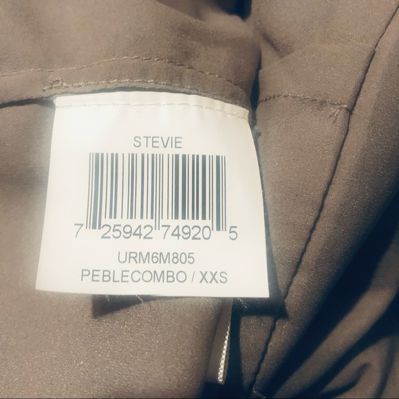 HP!🎉 BCBGeneration | Silk “Stevie” Dress | XXS - Picture 13 of 15